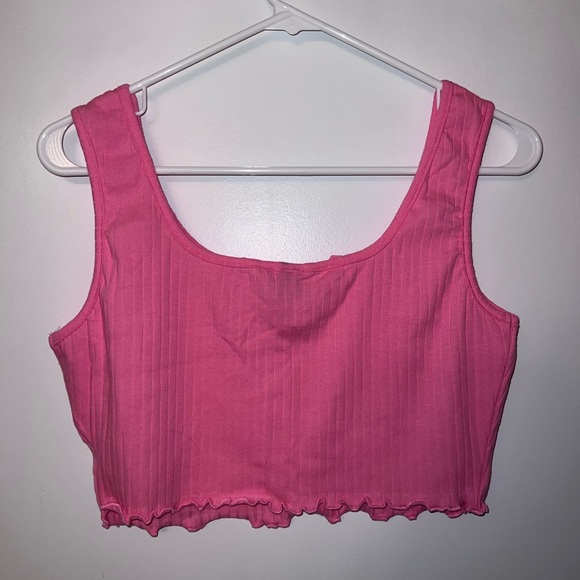 Tank top - Picture 2 of 4